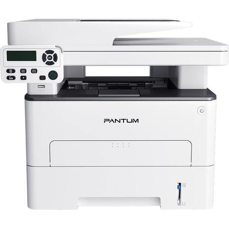 Πολυμηχάνημα Pantum M7100DW Laser Ασπρόμαυρο